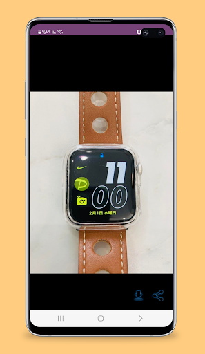 apple smart watch guide 1