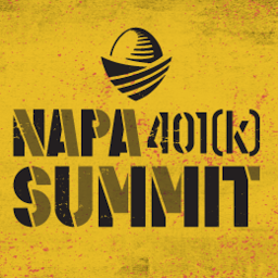 Icon image 2024 NAPA 401(k) Summit