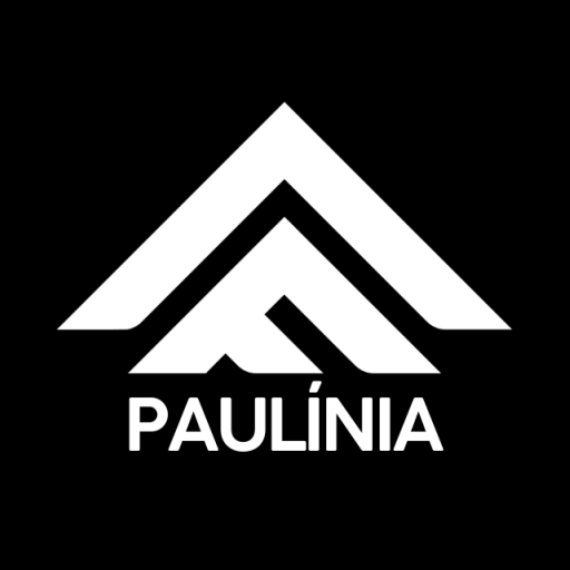 FF Paulínia Logo