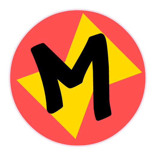 My Music Player logo