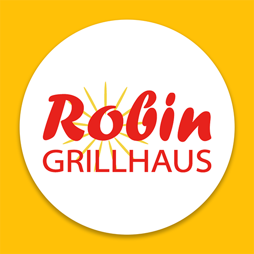 Robin Grillhaus logo