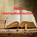 Cover Image of Скачать Rádio Libertação e Doutrina 2.0 APK