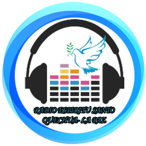 Espiritu Santo Quechua La Paz logo