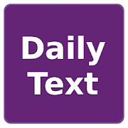 My DailyText 1.0.3 Icon
