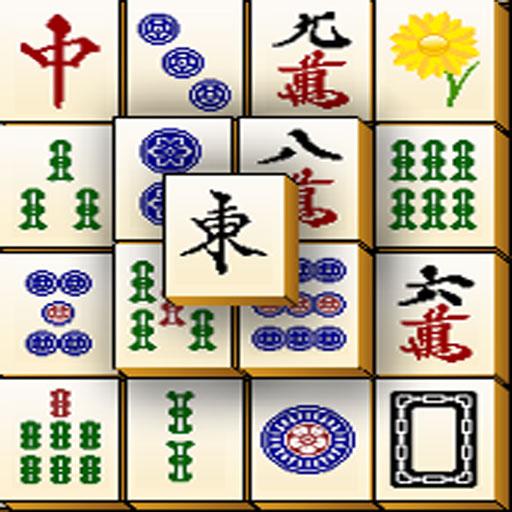 Mahjong Titans  Icon