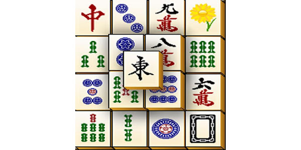 impermeable teoría activación Mahjong Titans - Aplicaciones en Google Play
