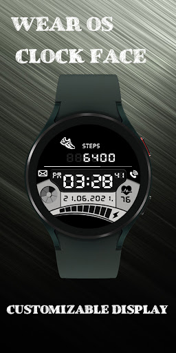 DigitMay Screen 3