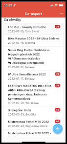 Datasport.pl 1.0.0 APK + Mod (Unlimited money) untuk android
