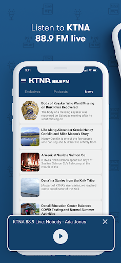 KTNA Screen 3