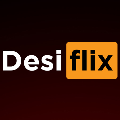 Desi Flix : Web Series & Films Header - AppWisp.com