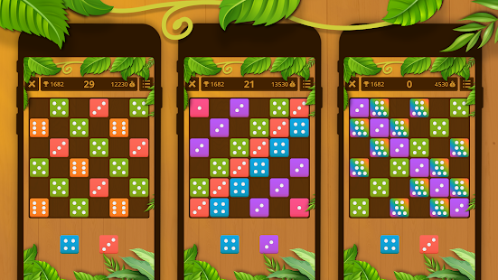 Seven Dots - Merge Puzzle 1.51.5 screenshots 5