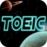 TOEIC GalaxyWord icon