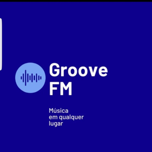 Groove Web Radio logo
