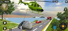 レスキュー ヘリコプター: ヘリ ゲームのおすすめ画像5