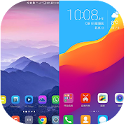 Top 49 Personalization Apps Like Launcher Theme for Huawei P40 Theme - Best Alternatives