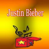 Justin Bieber Hits - Mp3 icon