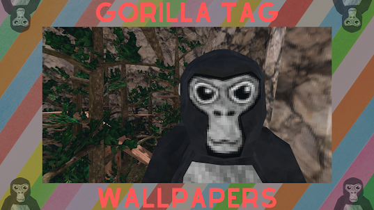 Gorilla Tap Wallpapers 4K