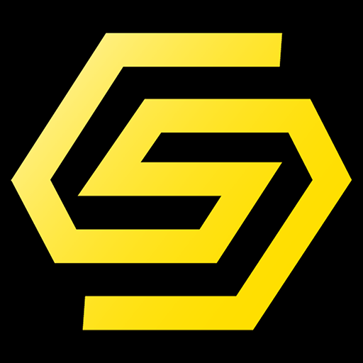 SG Fitness logo