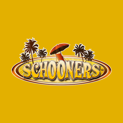 Schooners Patio Grille logo