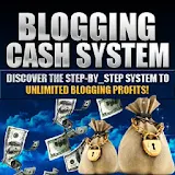 How to Make Money Blogging icon