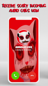 Angela’s Video Call Game