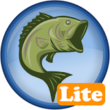 My Fishing Companion Lite icon