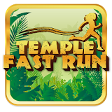 Temple Fast Run: Run For Alive icon