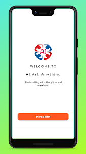 AI: Ask Anything