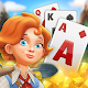 Go West Frontier Solitaire دانلود در ویندوز