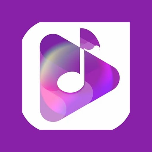 Music player - video player