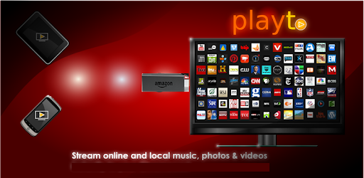 Playto Fire Tv - Apps On Google Play