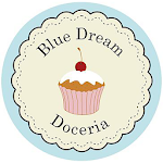 Cover Image of Descargar Blue Dream Doceria  APK