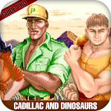 guide for cadillacs and dino icon