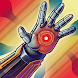 Olympus Hero: Sci-Fi RPG - Androidアプリ