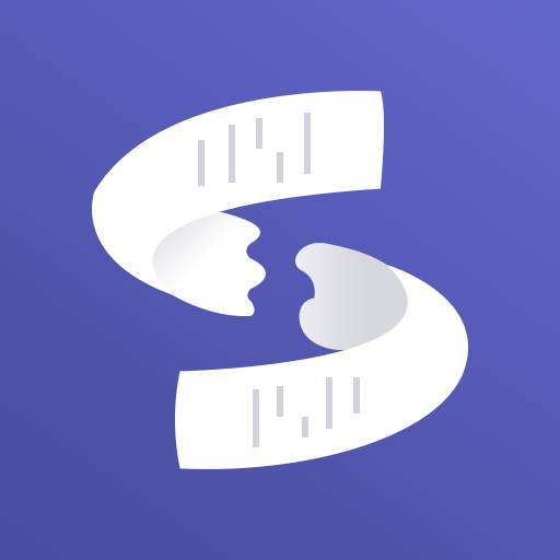 Share & Split Group Expenses logo