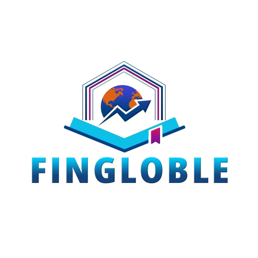 FINGLOBLE logo