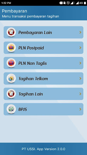 MSS Finance Screen 3