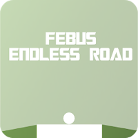 Endless Road