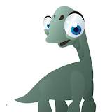 Dino Match icon