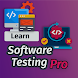 Learn Software Testing (PRO)