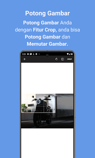 Image Converter - JPG/WEBP/PNG Screen 2