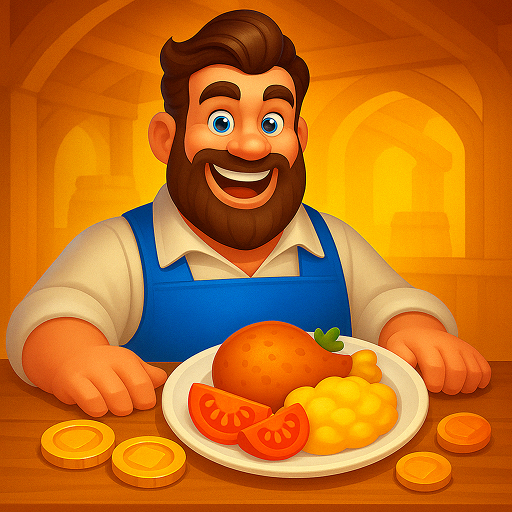 Fantasy Tavern Simulator Unduh di Windows