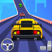 Car Racing Master: Car Game 3D