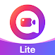 Meeya Lite:Video Chat & Social
