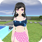 Sakune House Anime Girlfriend MMD Multiplayer 3.0