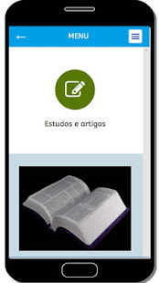 Igreja Chamas do Espu00edrito 3.0 APK screenshots 4