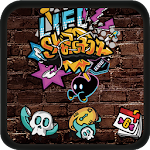 Cover Image of Download Graffiti launcher theme &wallpaper release_2.2.7 APK