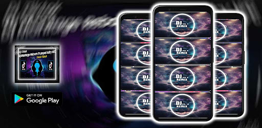 Android application DJ Montage Reborn Remix screenshort
