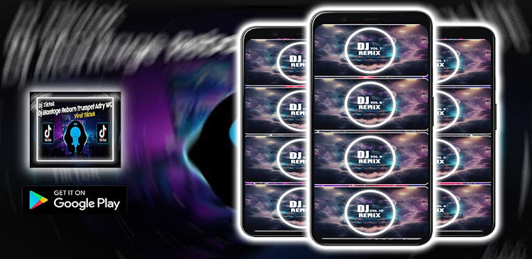 DJ Montage Reborn Remix - 1 - (Android)