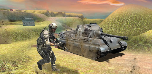 Fps Commando Fps Shooting Game Apps On Google Play